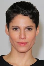 Jasmin Gerat as Iris Jasper