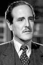 Jorge Mondragón as Dr. Sepúlveda