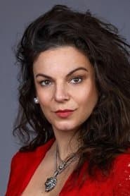 Victoria Hopkins as Skye Brannigan