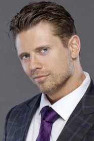 Mike Mizanin as Jake Carter