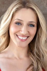 Sasha Aleksandra Kerbel Callas as Miss Grupe