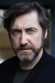 Johnny Vivash as Barnabas McCullough