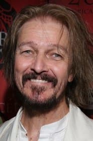 Ted Neeley as The Publicist