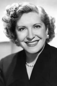 Gracie Allen as Gracie the girlfriend