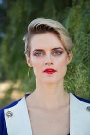 Cricket Arrison as Donna