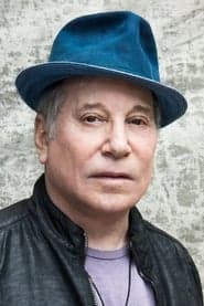 Paul Simon as Jonah