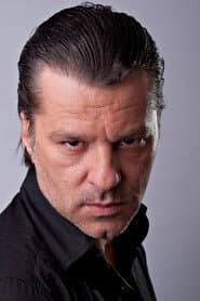 Marian Valev as Sinatra