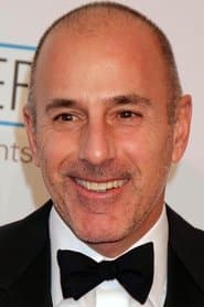 Matt Lauer as Matt Lauer