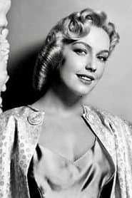 Leigh Snowden as Marcia Barton