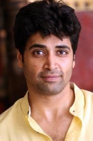 Adivi Sesh as Krishna 'K.D.' Dev