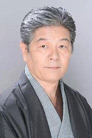 Ryusuke Ohbayashi as Soun Tendo (voice)