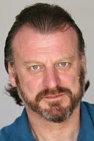 Richard Ashton as Frederic