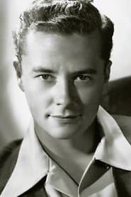 Tim Holt as Jerry Anderson