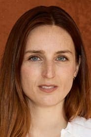 Alison Wheeler as Alix, contractuelle