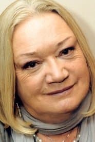 Lyudmila Polyakova as Avginya Demchikha, the mother