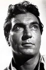 Michael Kane as Commander Allison Executive Officer - Bridge