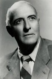 Javier de Rivera as Dr. Hernández