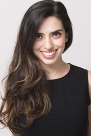 Ana belo gonzales as Paola