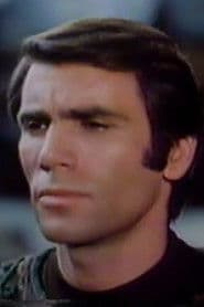 Walter George Alton as Jack Pearson