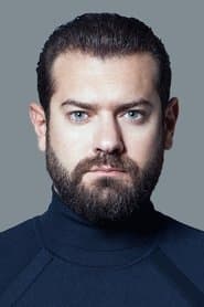 Amr Youssef as Rabih Rizk