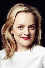 Elisabeth Moss as Arisia Rrab (voice)