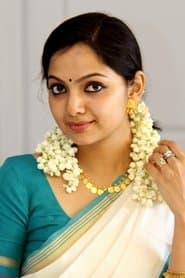 Samvrutha Sunil as Nandana Bahuleyan