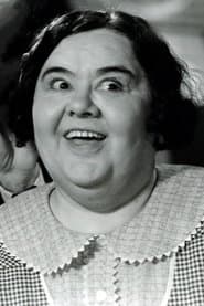 Mathilde Comont as Madame Benoit