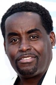 Gary 'G. Thang' Johnson as Roger