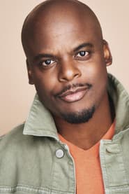 Dexter Bell as Nolo Pasaro (voice)
