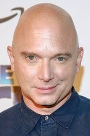 Michael Cerveris as Frank