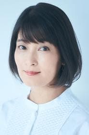 Ayako Kawasumi as Saber (voice)