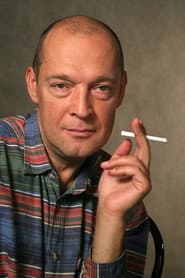 Aleksandr Zuev as Andrei Krutitsky