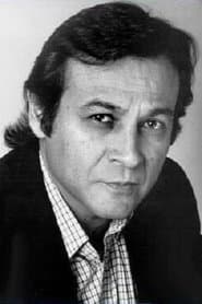 Richard Yniguez as Lt. Grijalva