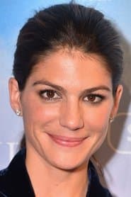 Genevieve Padalecki as Amber