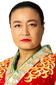 Meiko Satomura as Herself