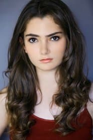 Emily Robinson as Taylor