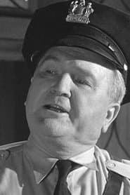 Charles Cane as Lou - Bartender (uncredited)