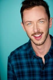 Austin Michael Scott as McAnalovin