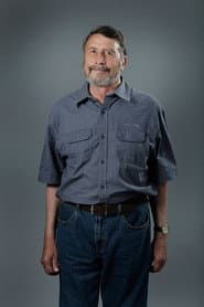 Johan Botha as Oupa Jan