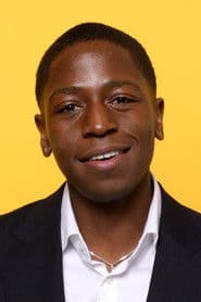 David Jonsson as Andy