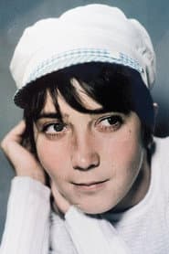 Ileana Popovici as miss Aura