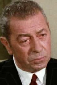 Pierre Collet as Sheriff Ben