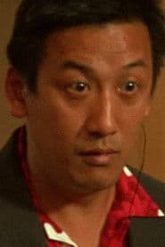 Leung Kei-Hei as Brother Man's thug