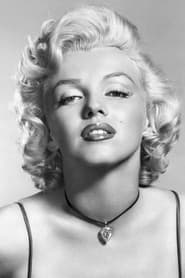 Marilyn Monroe as Cherie