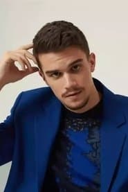 Eren Ören as Özgür