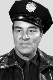 Richard Reeves as Rutberg