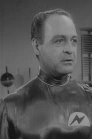 Dudley Manlove as Narration (voice)