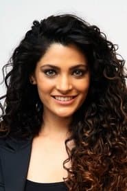 Saiyami Kher as Ayesha Hussain (segment "Glitch")