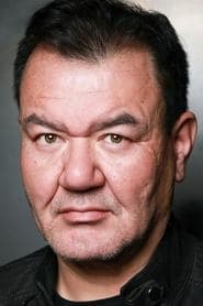 Patrick Gallagher as Sal