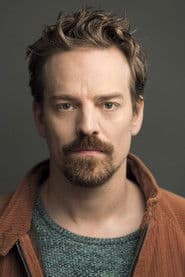 Maxime Le Flaguais as Exterminateur